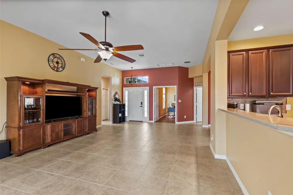 2617 BRIGHTSIDE COURT Cape Coral, FL 33991