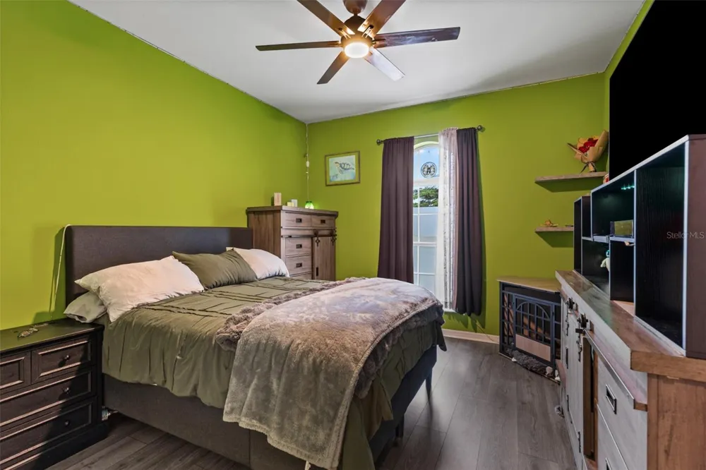 2617 BRIGHTSIDE COURT Cape Coral, FL 33991