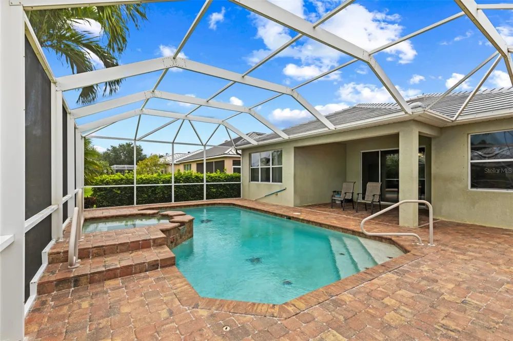 2617 BRIGHTSIDE COURT Cape Coral, FL 33991