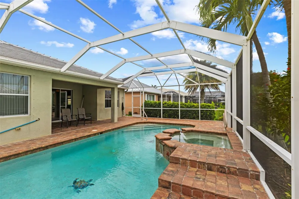 2617 BRIGHTSIDE COURT Cape Coral, FL 33991