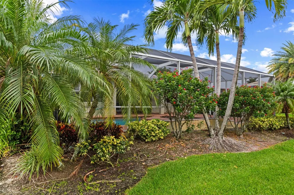 2617 BRIGHTSIDE COURT Cape Coral, FL 33991