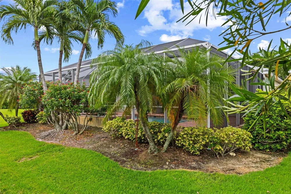 2617 BRIGHTSIDE COURT Cape Coral, FL 33991