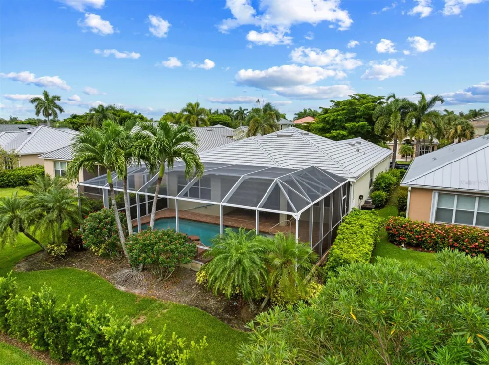 2617 BRIGHTSIDE COURT Cape Coral, FL 33991