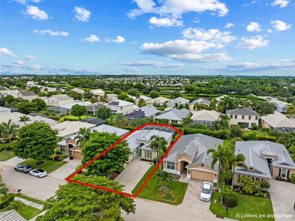 2617 BRIGHTSIDE COURT Cape Coral, FL 33991