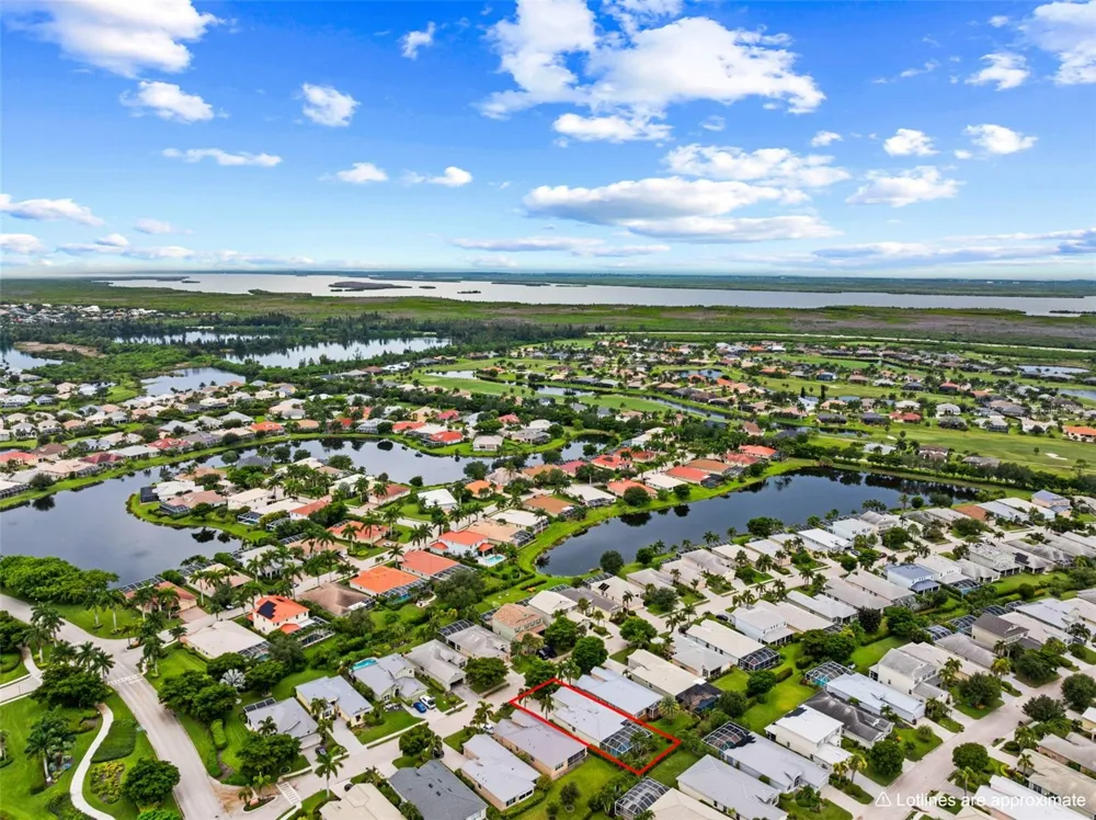 2617 BRIGHTSIDE COURT Cape Coral, FL 33991