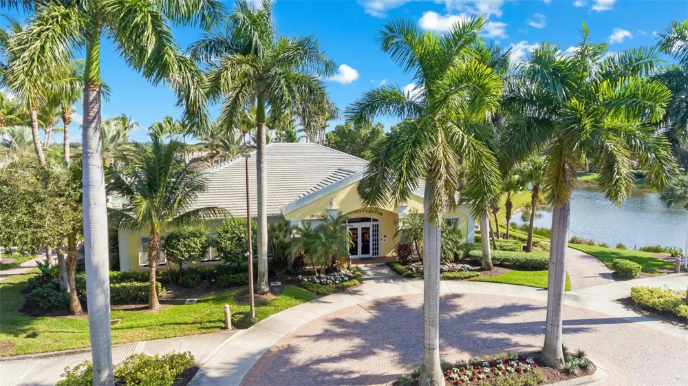 2617 BRIGHTSIDE COURT Cape Coral, FL 33991