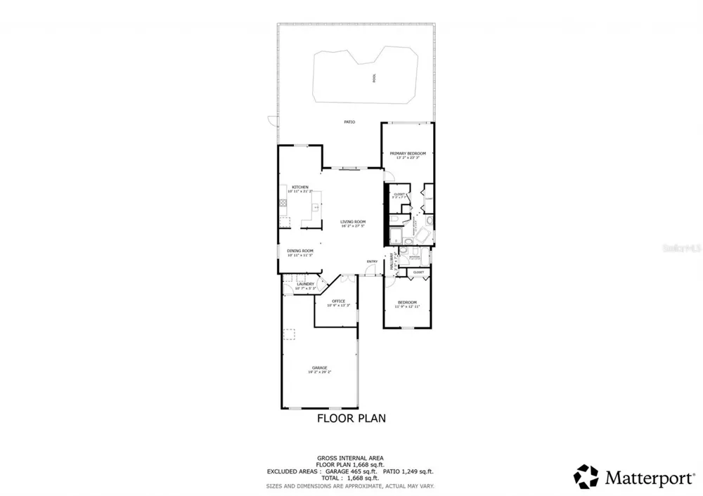 2617 BRIGHTSIDE COURT Cape Coral, FL 33991