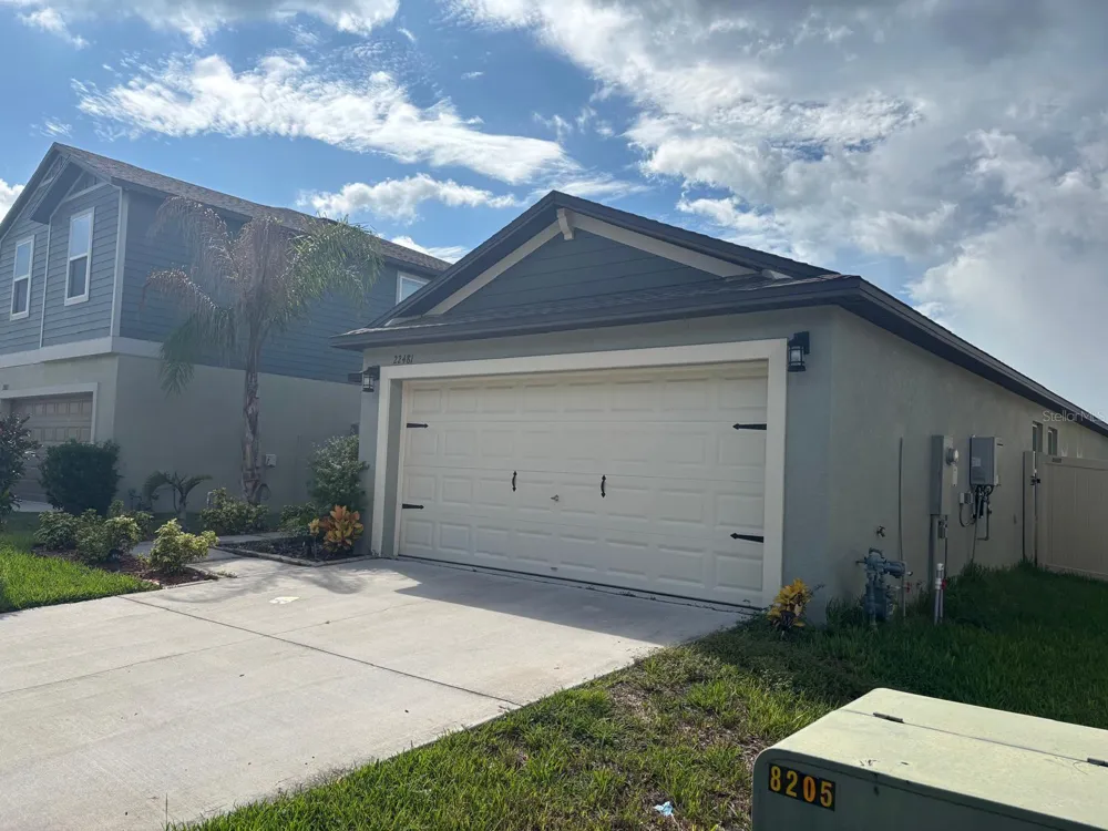 22481 STORYBOOK CABIN WAY Land O Lakes, FL 34637