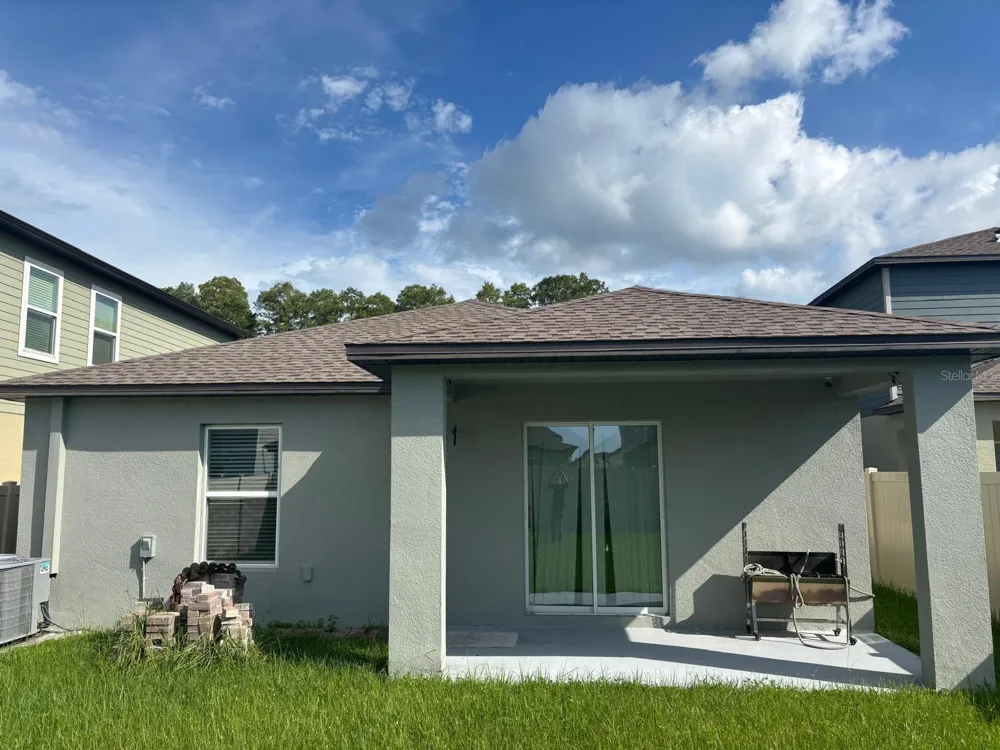 22481 STORYBOOK CABIN WAY Land O Lakes, FL 34637
