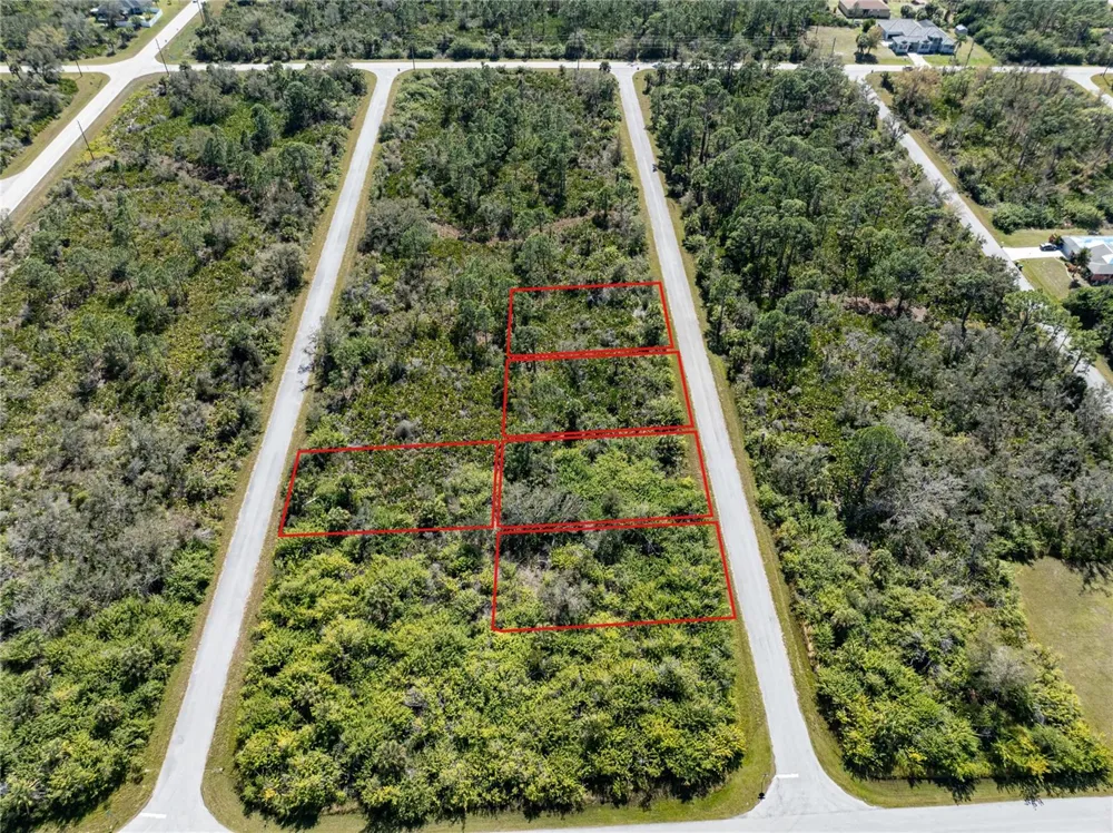 1468 BULLENE STREET Port Charlotte, FL 33953