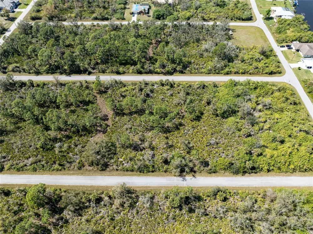 1468 BULLENE STREET Port Charlotte, FL 33953