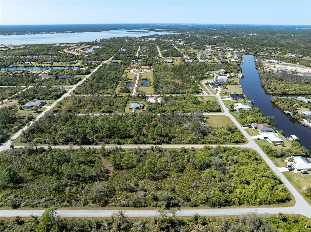 1468 BULLENE STREET Port Charlotte, FL 33953