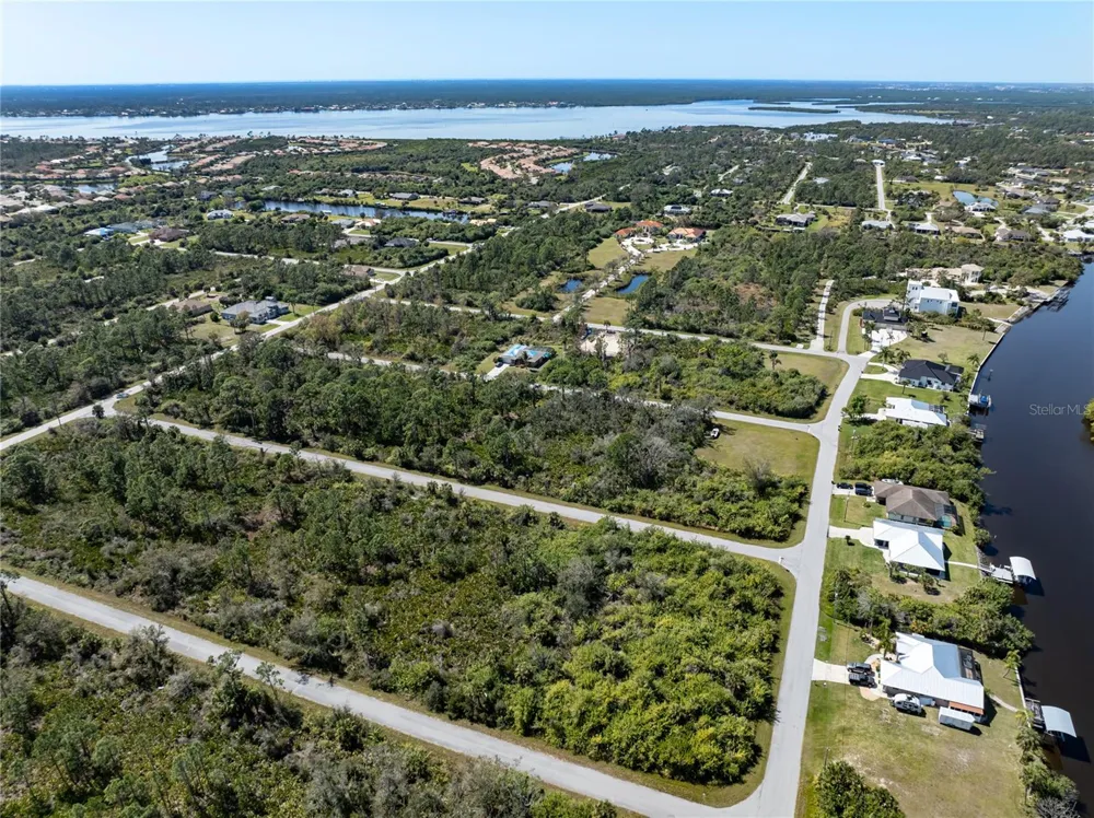1468 BULLENE STREET Port Charlotte, FL 33953
