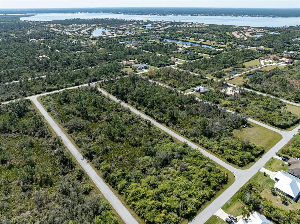 1468 BULLENE STREET Port Charlotte, FL 33953