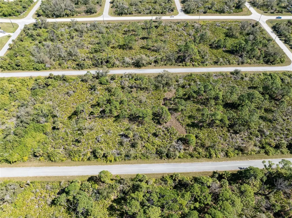 1468 BULLENE STREET Port Charlotte, FL 33953
