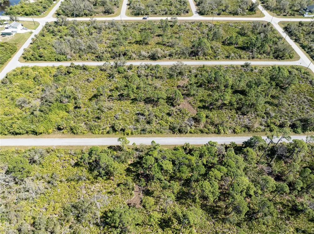 1468 BULLENE STREET Port Charlotte, FL 33953