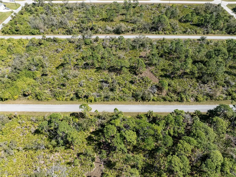 1468 BULLENE STREET Port Charlotte, FL 33953