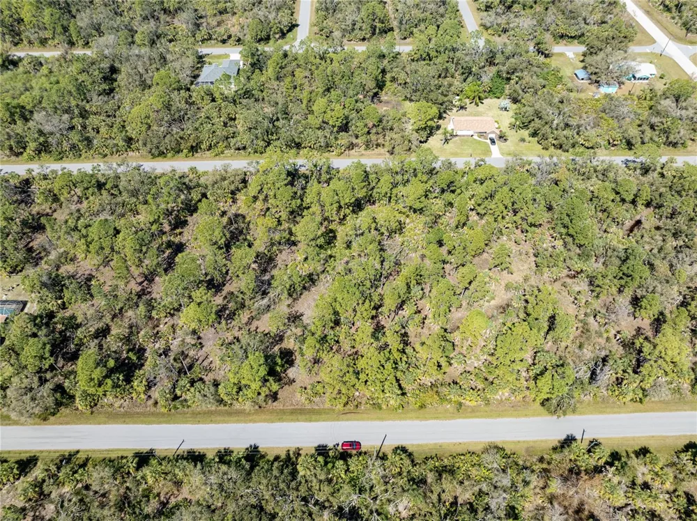 1431 RAMBLER TERRACE Port Charlotte, FL 33953