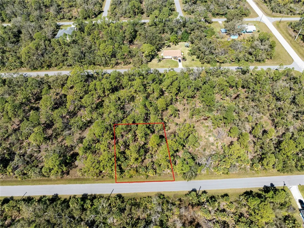 1431 RAMBLER TERRACE Port Charlotte, FL 33953