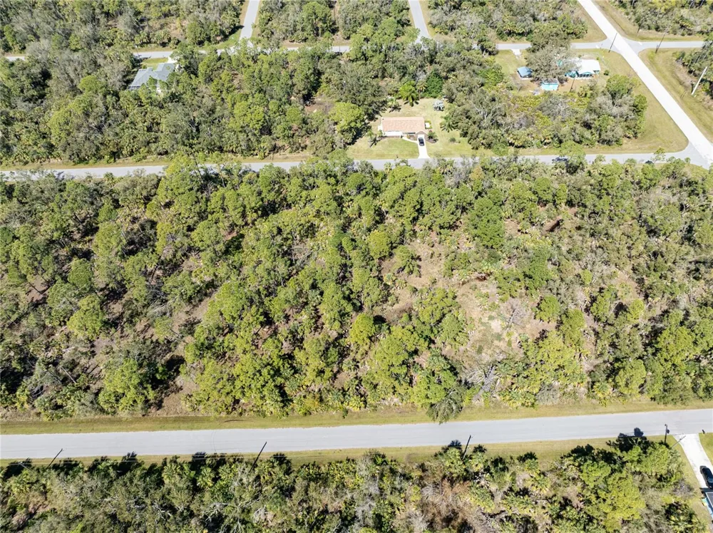 1431 RAMBLER TERRACE Port Charlotte, FL 33953