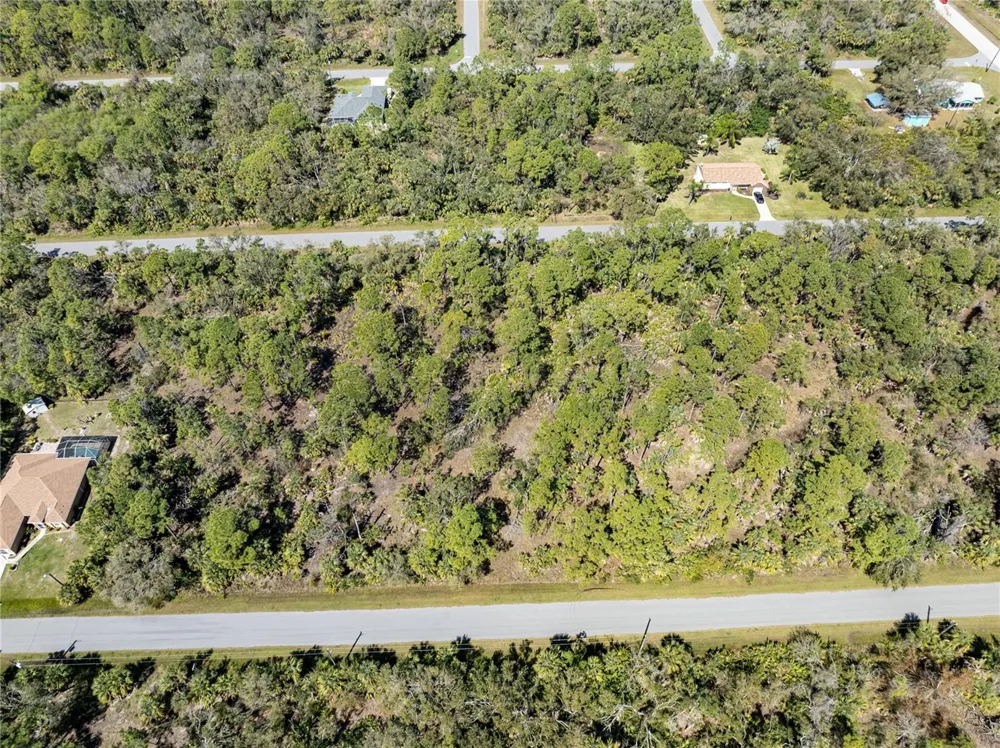 1431 RAMBLER TERRACE Port Charlotte, FL 33953