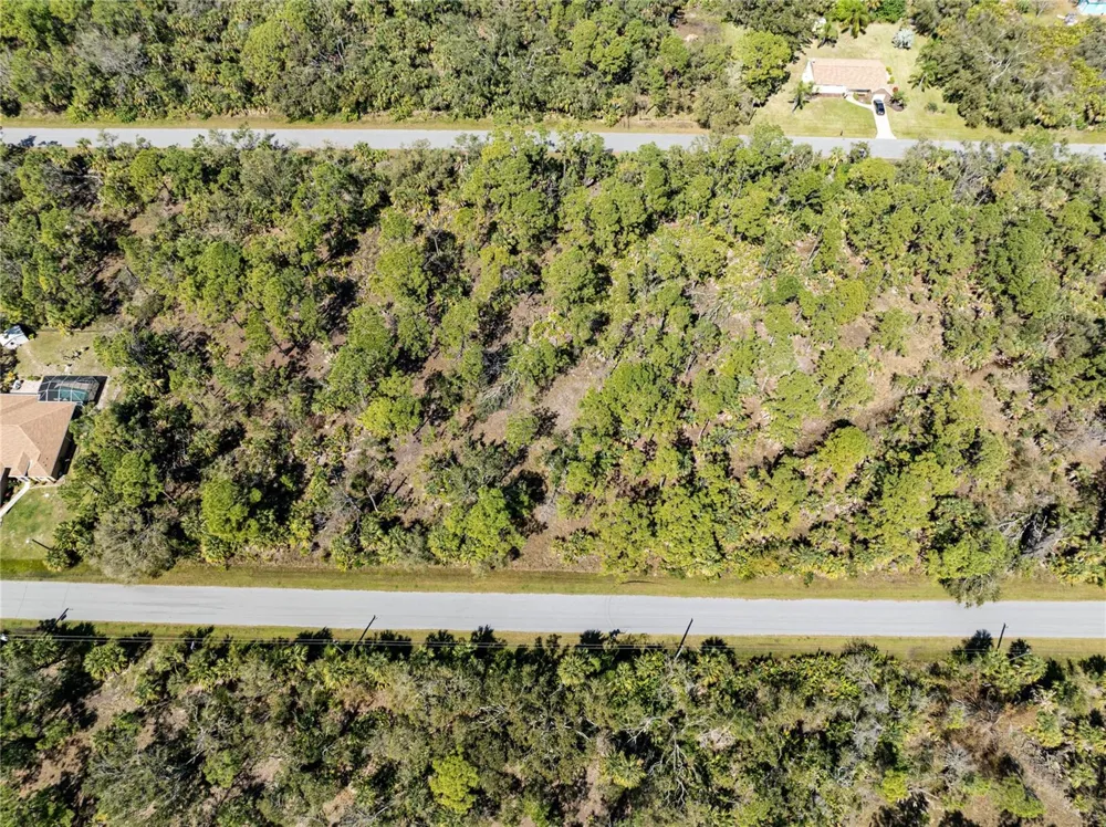 1431 RAMBLER TERRACE Port Charlotte, FL 33953
