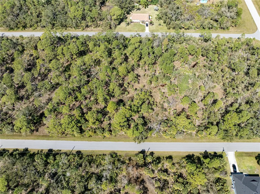 1431 RAMBLER TERRACE Port Charlotte, FL 33953