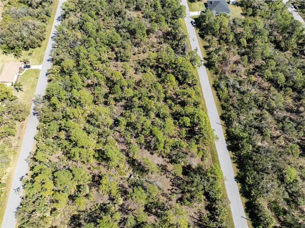 1431 RAMBLER TERRACE Port Charlotte, FL 33953