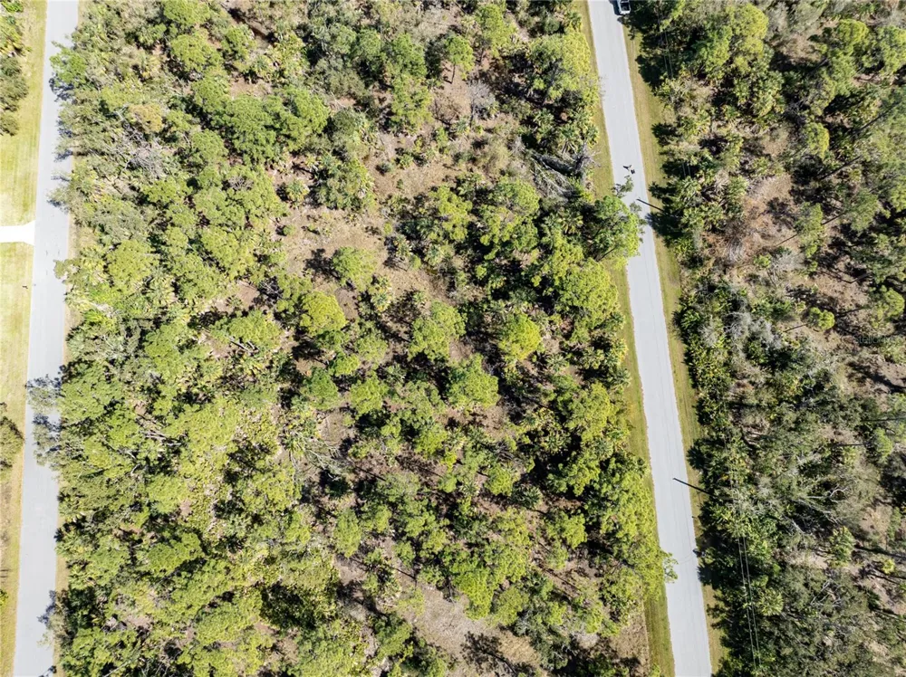 1431 RAMBLER TERRACE Port Charlotte, FL 33953