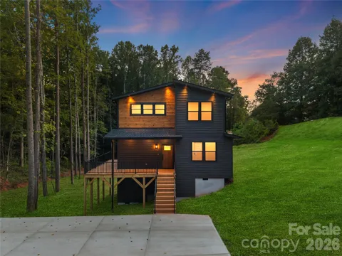 129 Quiet Woods Drive