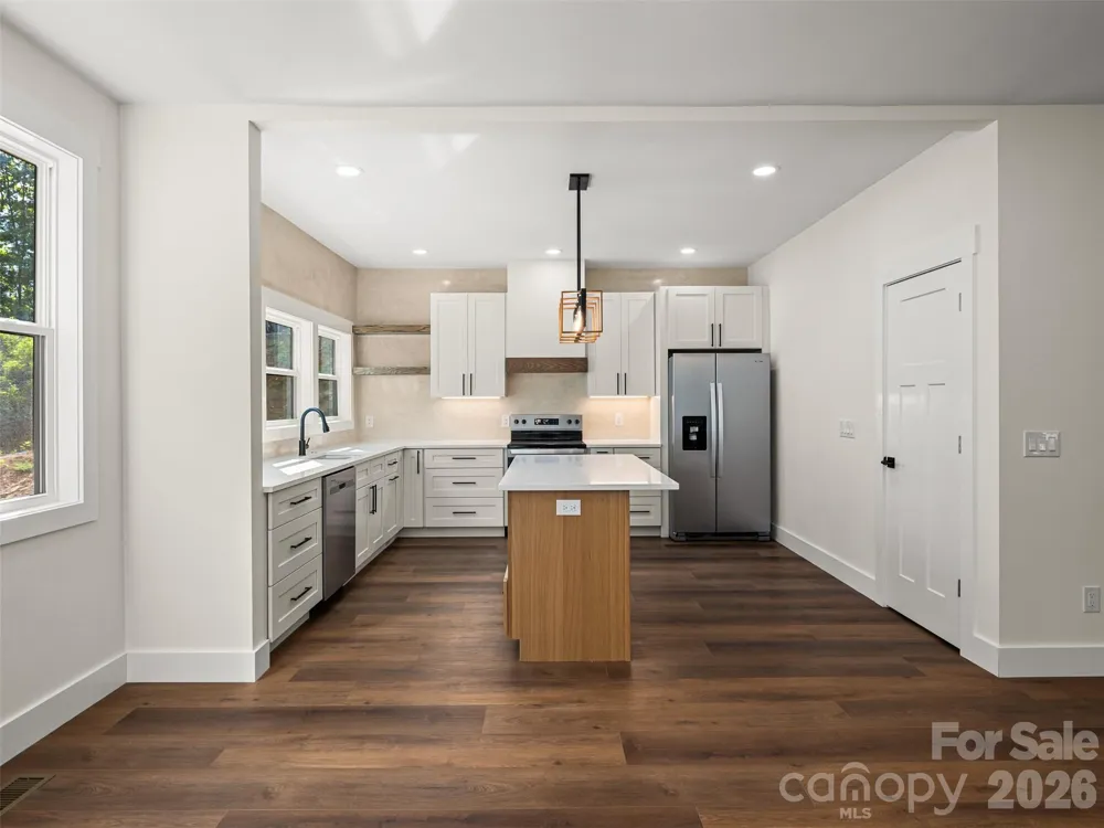 129 Quiet Woods Drive Leicester, NC 28748