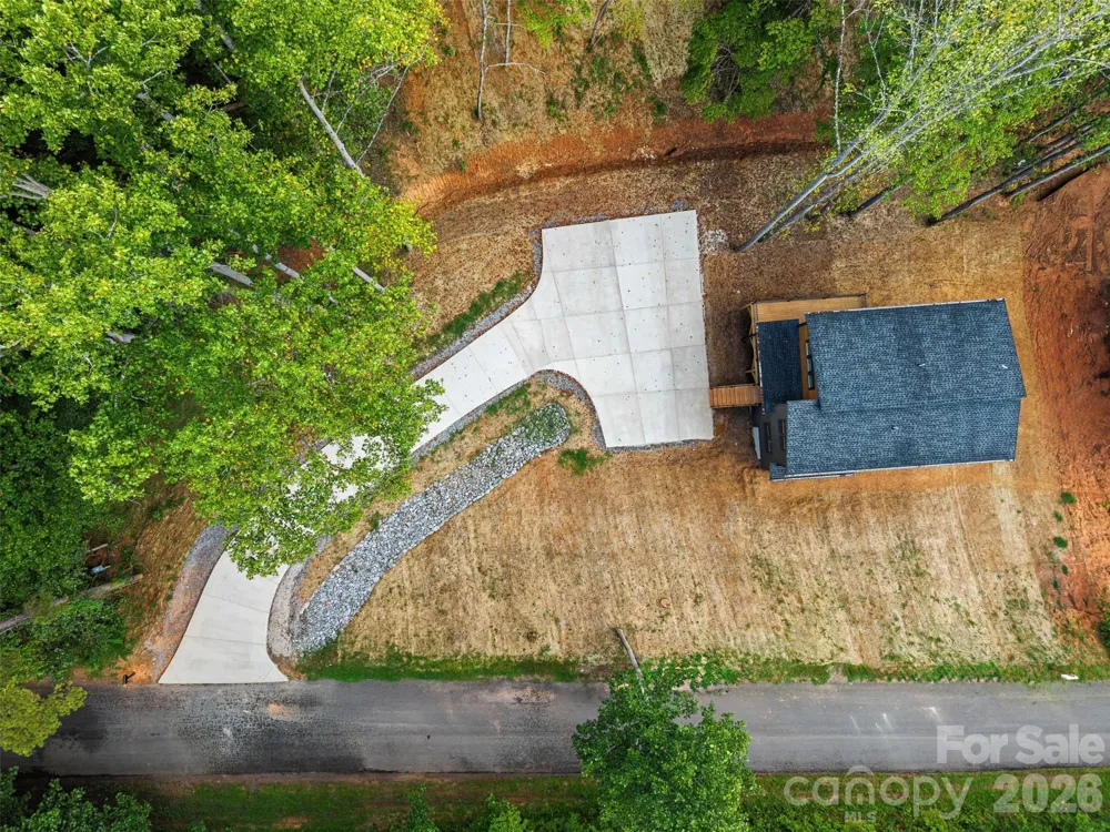 129 Quiet Woods Drive Leicester, NC 28748