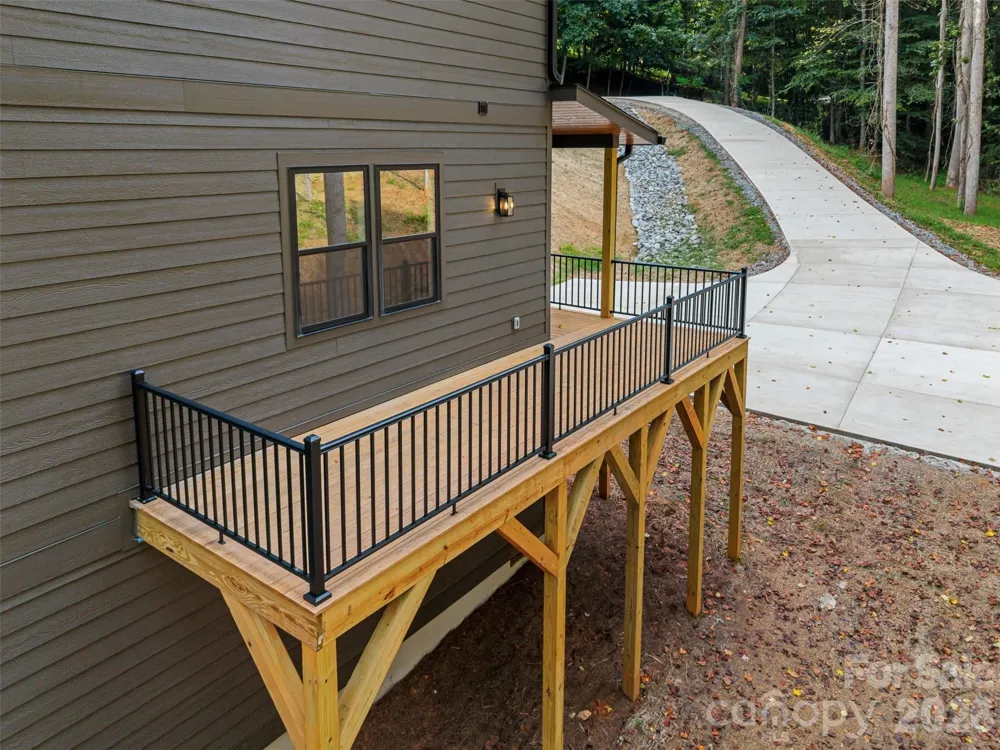 129 Quiet Woods Drive Leicester, NC 28748