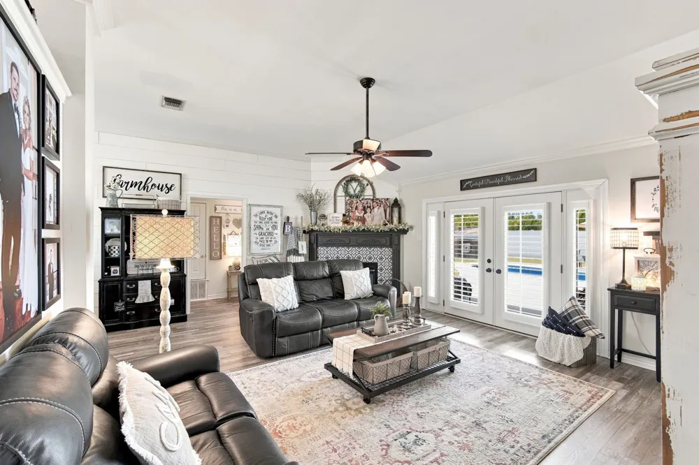 204 Cloverdale Street Hillsboro, TX 76645