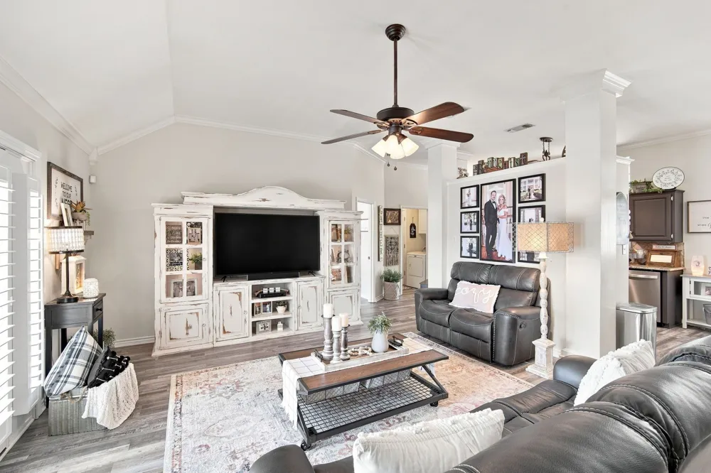 204 Cloverdale Street Hillsboro, TX 76645
