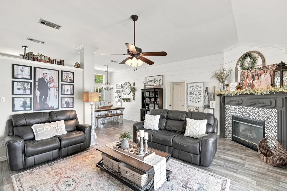 204 Cloverdale Street Hillsboro, TX 76645