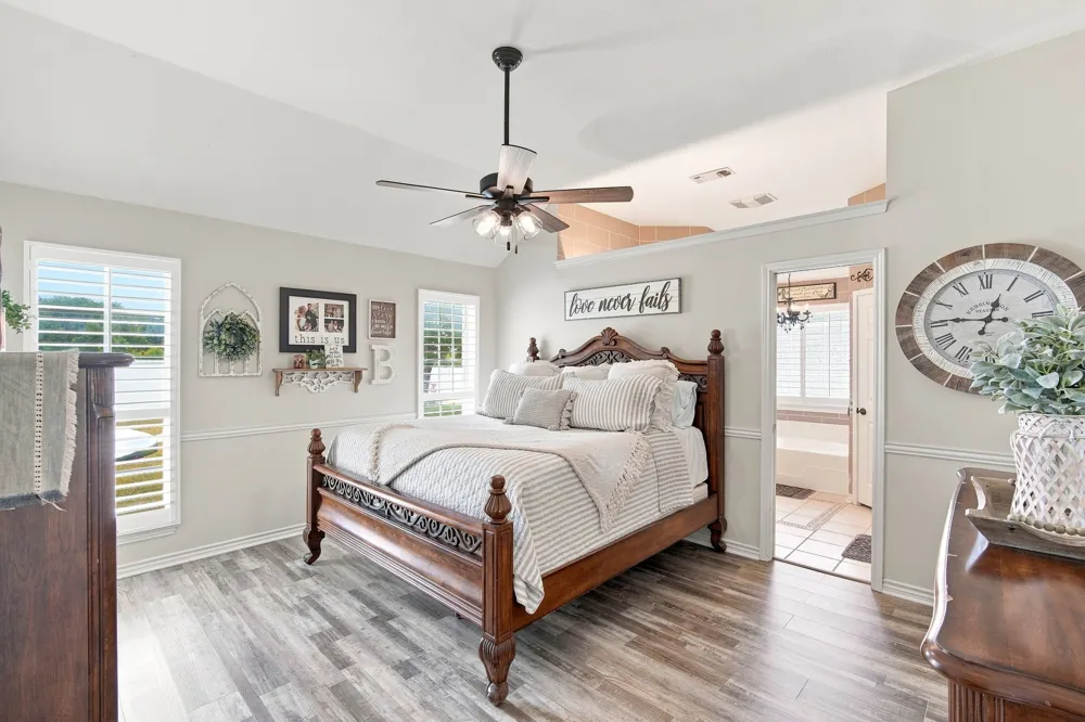 204 Cloverdale Street Hillsboro, TX 76645