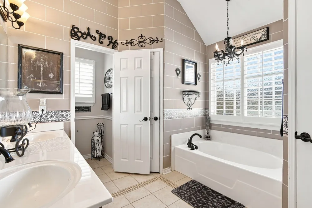 204 Cloverdale Street Hillsboro, TX 76645