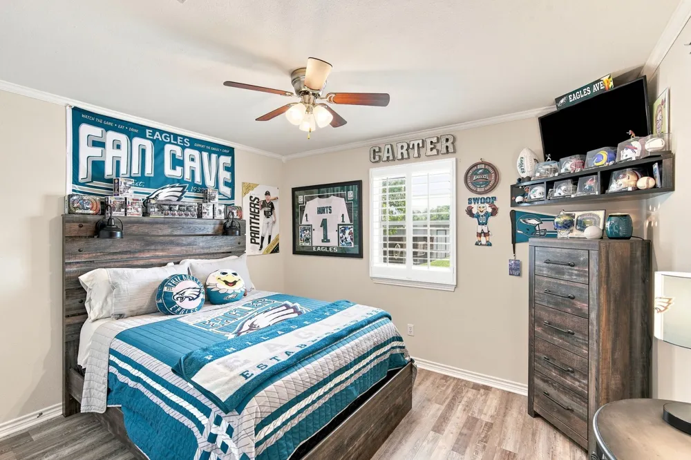 204 Cloverdale Street Hillsboro, TX 76645