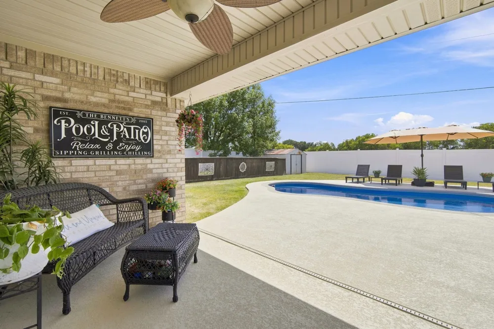 204 Cloverdale Street Hillsboro, TX 76645