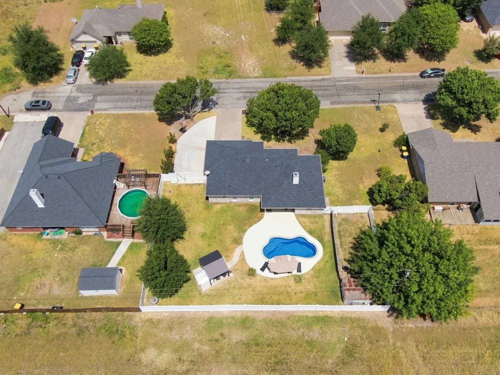 204 Cloverdale Street Hillsboro, TX 76645