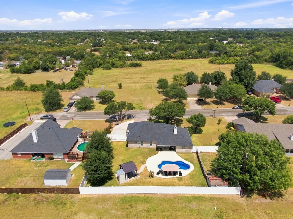 204 Cloverdale Street Hillsboro, TX 76645