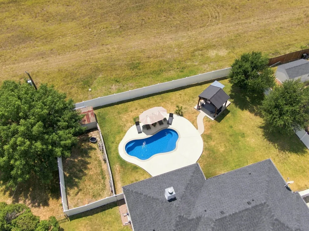 204 Cloverdale Street Hillsboro, TX 76645