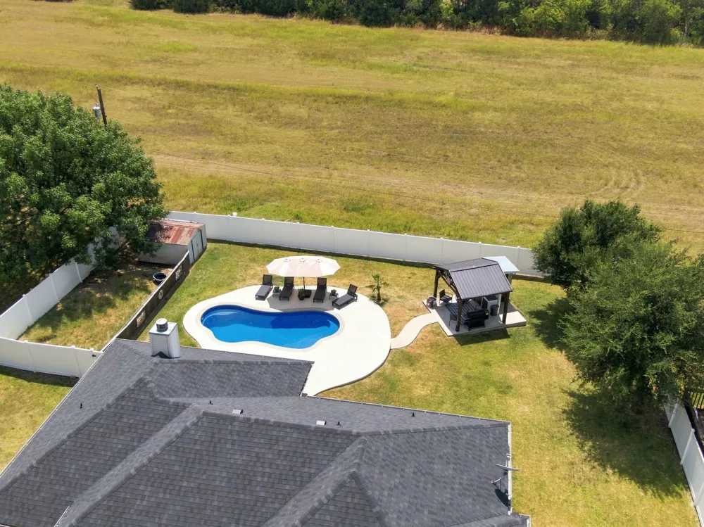 204 Cloverdale Street Hillsboro, TX 76645