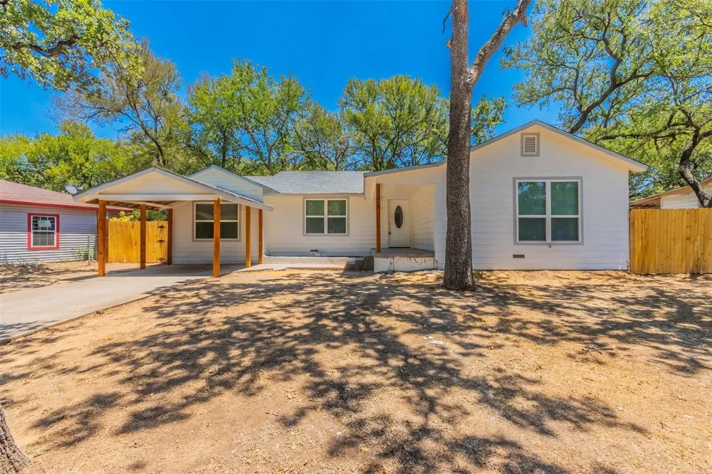 1224 Glenda Drive Bedford, TX 76022
