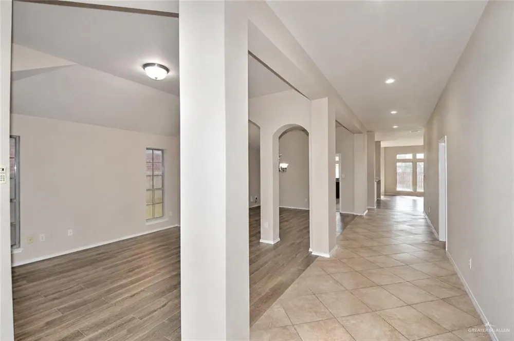 4400 Santa Olivia Street Mission, TX 78572