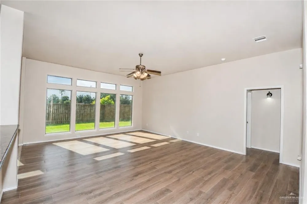 4400 Santa Olivia Street Mission, TX 78572