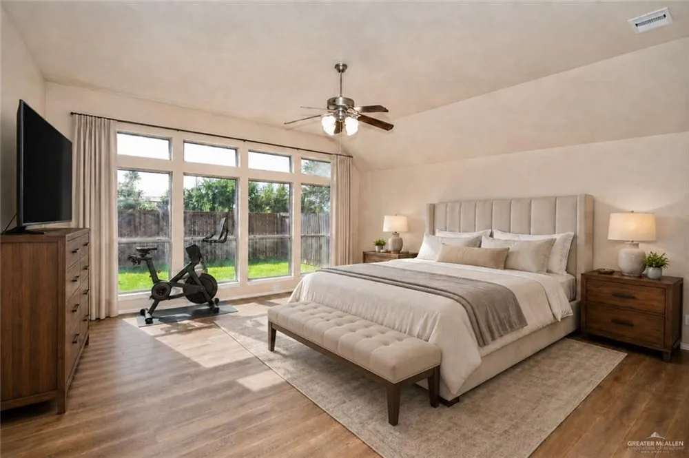 4400 Santa Olivia Street Mission, TX 78572