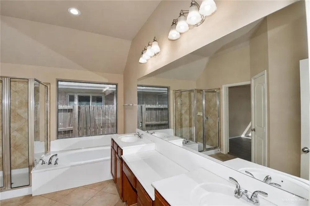 4400 Santa Olivia Street Mission, TX 78572
