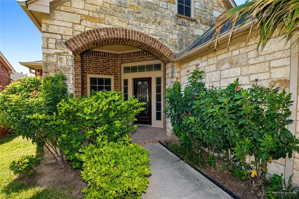 4400 Santa Olivia Street Mission, TX 78572